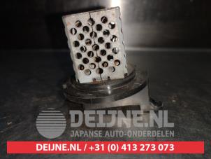 Daihatsu Sirion Kachel Weerstand O368246 foto 3
