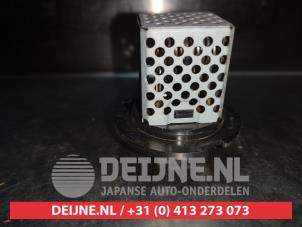 Daihatsu Sirion Kachel Weerstand O368246 foto 4