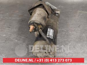 Suzuki Grand Vitara Anlasser O399147 foto 2