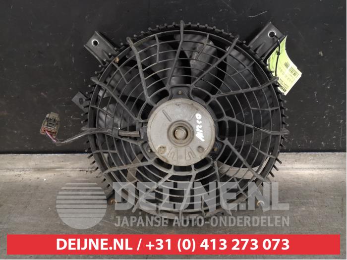 Suzuki Grand Vitara Airco Koelvin O399153