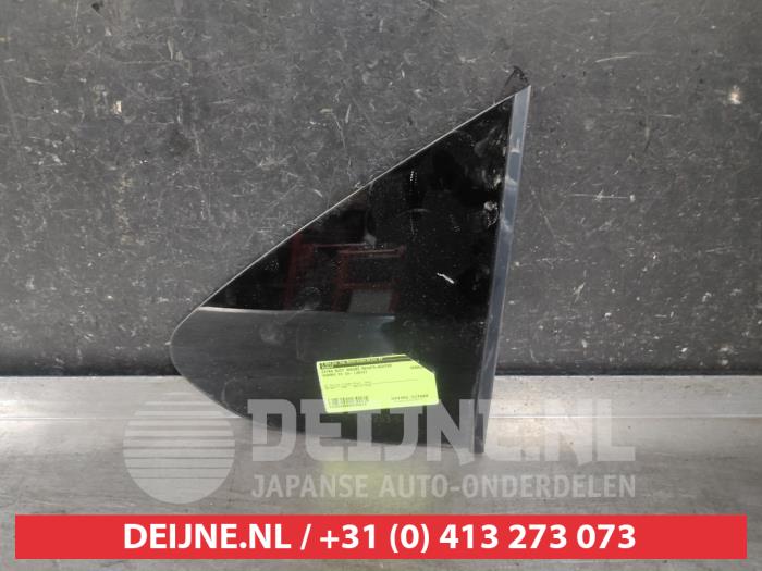 Subaru XV Zusätzliches Fenster 4-türig rechts hinten O399215