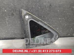 Subaru XV Zusätzliches Fenster 4-türig rechts hinten O399215 foto 2