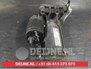 Toyota Aygo Starter O399240 photo 2