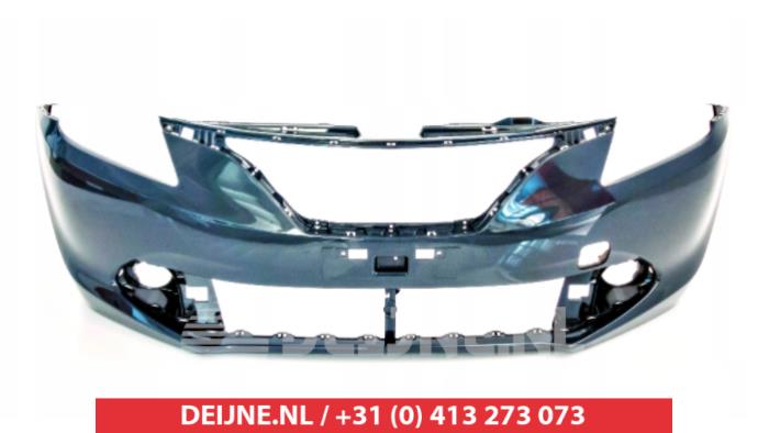 Suzuki Baleno Front bumper