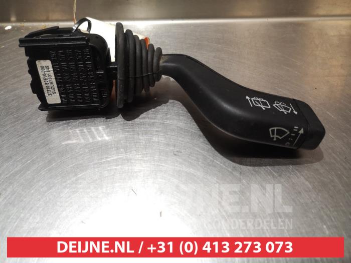 Suzuki Wagon R+ Wiper switch O310176