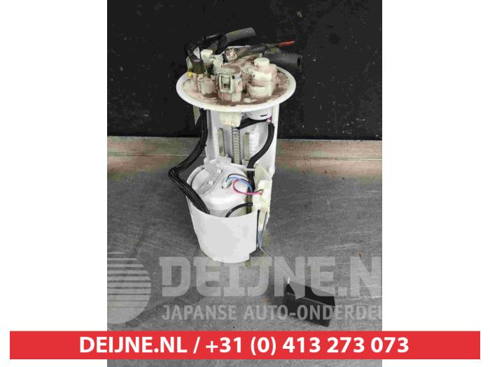 Toyota Auris Brandstofpomp Elektrisch O399267
