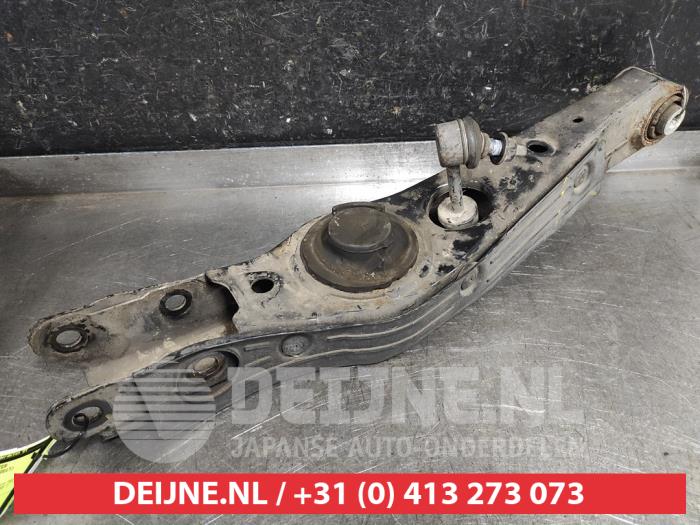 Hyundai Tucson Draagarm rechts-achter O399279