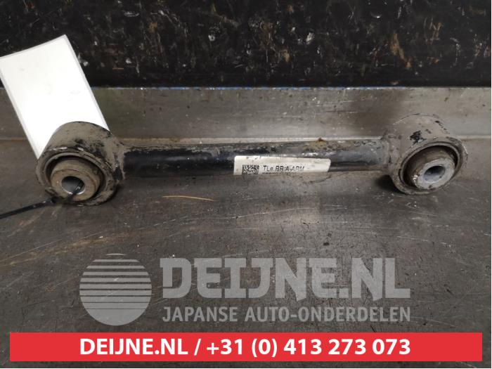 Hyundai Tucson Draagarm rechts-achter O399281