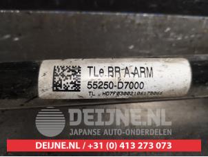 Hyundai Tucson Draagarm rechts-achter O399281 foto 2