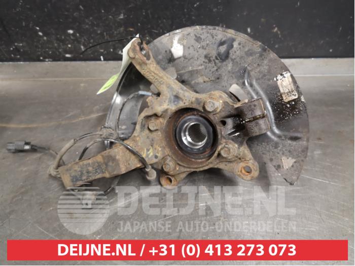 Hyundai Tucson Fusee rechts-voor O399285