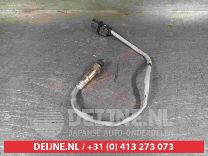 Gebruikte Lambda Sonde Hyundai Tucson (TL) 1.6 GDi 16V 2WD Prijs € 50,00 Margeregeling aangeboden door V.Deijne Jap.Auto-onderdelen BV
