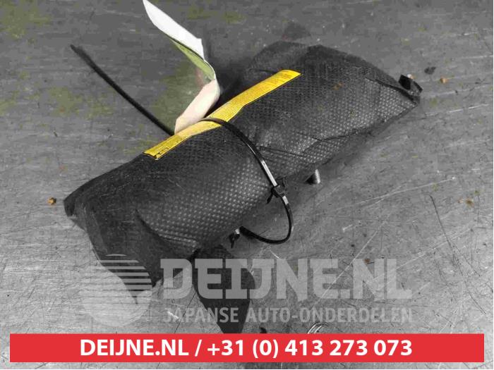 Toyota Urban Cruiser Airbag Sitz (Sitzplatz) O399328
