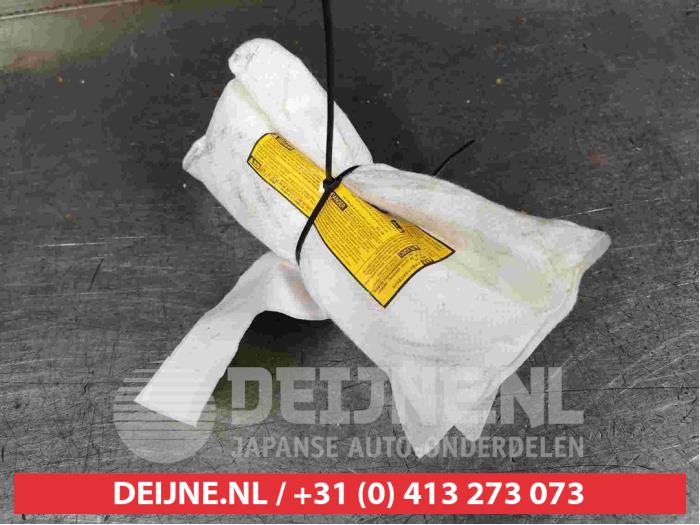 Toyota Urban Cruiser Airbag Sitz (Sitzplatz) O399329