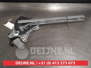 Chevrolet Aveo Window mechanism 2-door, front right O399383 photo 3