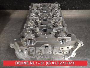Hyundai Santafe Zylinderkopf O399393 foto 2