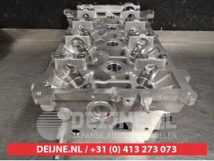 Hyundai Santafe Zylinderkopf O399393 foto 4
