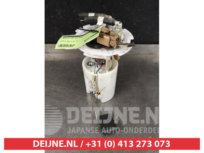 Gebruikte Tank element Pomp Chevrolet Aveo (250) 1.2 16V Prijs € 45,00 Margeregeling aangeboden door V.Deijne Jap.Auto-onderdelen BV