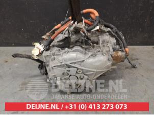 Toyota Auris Gearbox O399399 photo 3