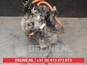 Toyota Auris Gearbox O399399 photo 2