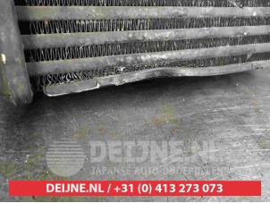 Nissan Note Intercooler O399401 photo 2