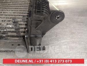 Nissan Note Intercooler O399401 photo 3