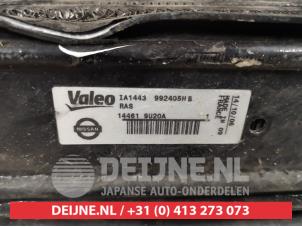 Nissan Note Intercooler O399401 photo 4