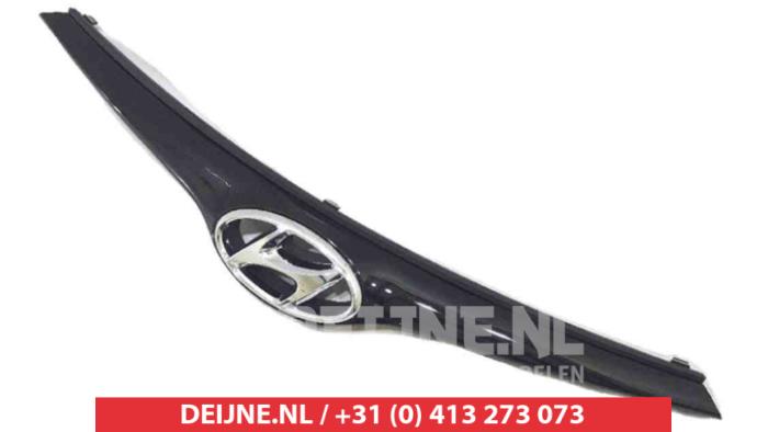Hyundai I20 Grille O9990007534