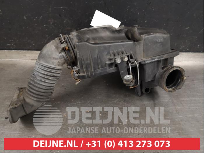 Honda Insight Luchtfilterhuis O399415