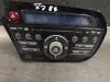 Honda Insight (ZE2) 1.3 16V VTEC Radio