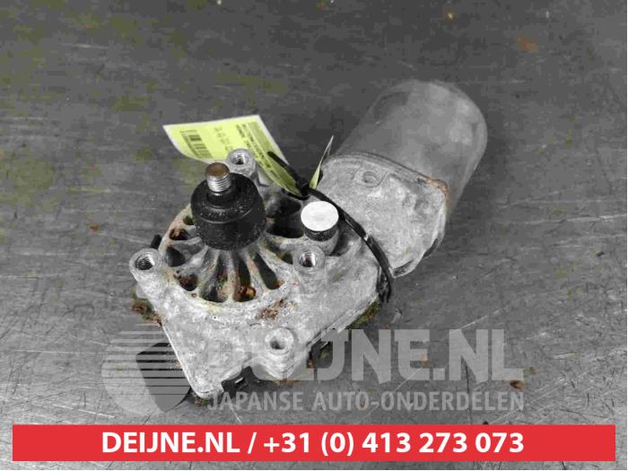 Honda Insight Ruitenwissermotor voor O399420