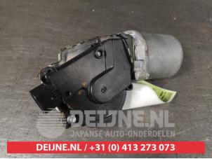 Honda Insight Scheibenwischermotor vorne O399420 foto 2