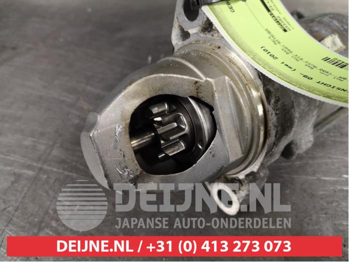 Honda Insight Anlasser O399422