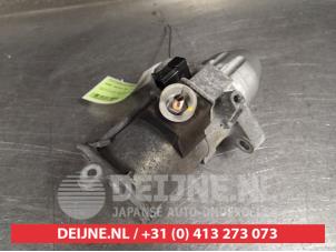 Honda Insight Anlasser O399422 foto 2