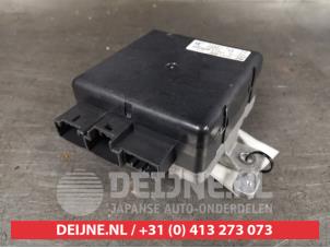 Gebruikte Stuurbekrachtiging Computer Honda Insight (ZE2) 1.3 16V VTEC Prijs € 75,00 Margeregeling aangeboden door V.Deijne Jap.Auto-onderdelen BV