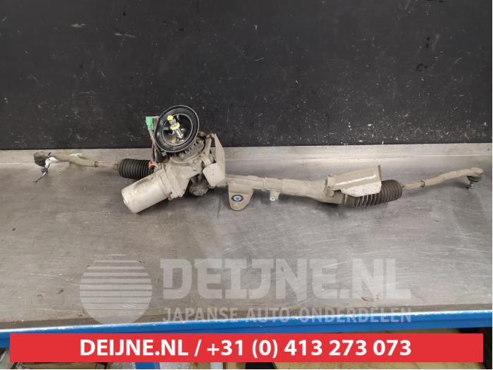 Honda Insight Stuurhuis Bekrachtigd O399425