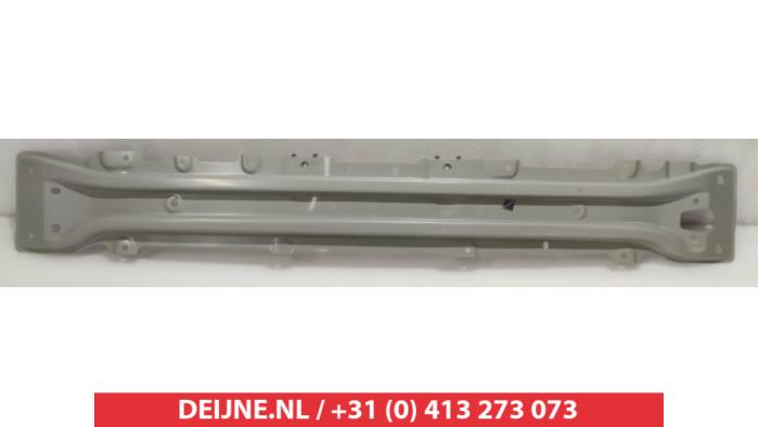 Suzuki Swift Front bumper frame O9990007542