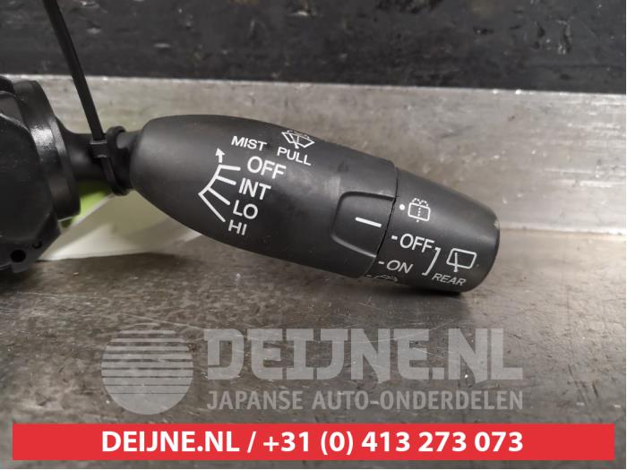 Honda Insight Ruitenwis Schakelaar O399465