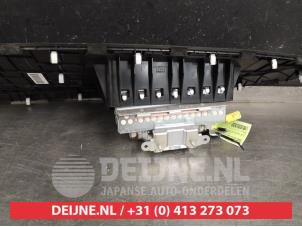 Honda Insight Airbag rechts (Armaturenbrett) O399466 foto 2