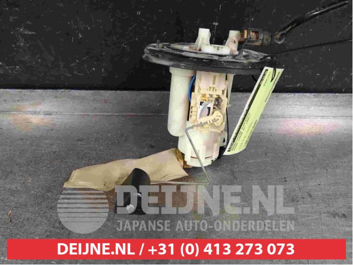 Gebruikte Tank element Pomp Honda Stream I (RN) 1.7 16V VTEC Prijs € 50,00 Margeregeling aangeboden door V.Deijne Jap.Auto-onderdelen BV