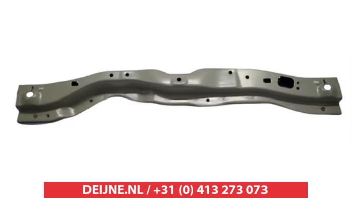 Suzuki Celerio Slotplaat voor O9990007548
