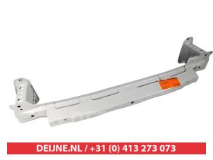 Suzuki Celerio Front bumper frame O9990007550 photo 2