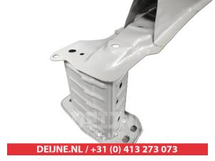Suzuki Celerio Front bumper frame O9990007550 photo 3