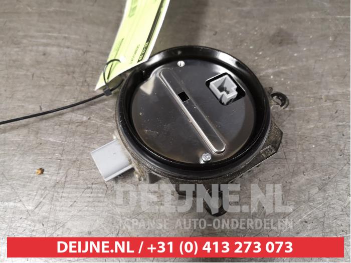 Subaru XV Xenon module O399485