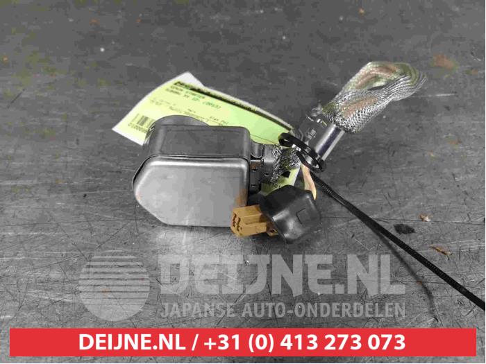 Gebruikte Xenon Starter Subaru XV (GP) 2.0 D AWD 16V Prijs € 50,00 Margeregeling aangeboden door V.Deijne Jap.Auto-onderdelen BV