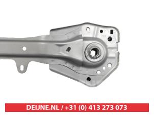 Suzuki Ignis Stoßstangenrahmen vorne O9990007552 foto 2
