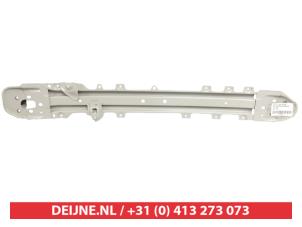 Suzuki Baleno Front bumper frame O9990007553 photo 2
