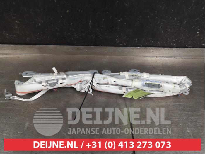 Suzuki Celerio Airbag Himmel rechts O399528