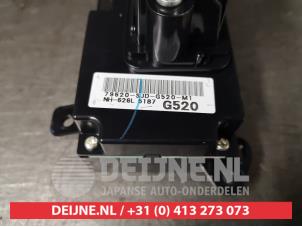 Honda FR-V Heater control panel O399533 photo 3