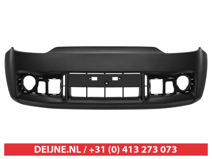 Suzuki Ignis Voorbumper O9990007557