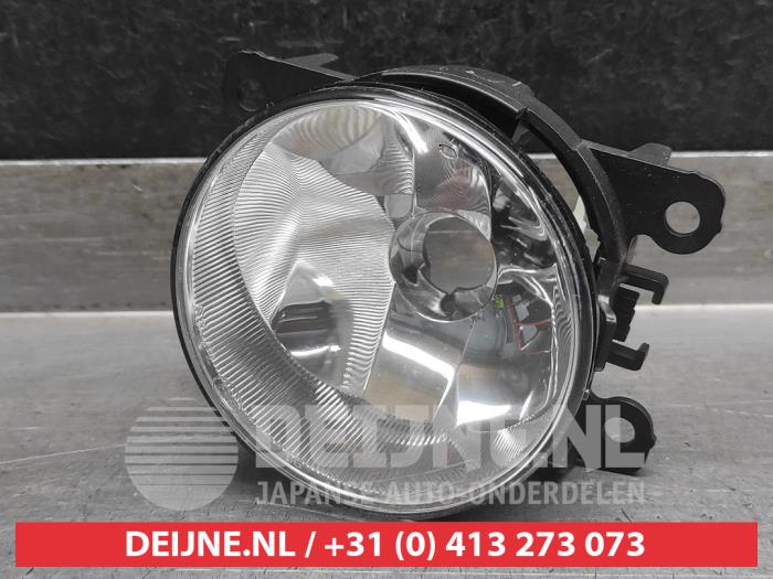 Suzuki Ignis Nebelscheinwerfer links vorne O9990007562
